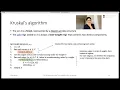 2 for Lecture 9 Graph Algorithms Part 2 Advanced Kruskal and Prim s Algorithms for MST