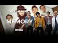 Download Lagu Dega - Memory (Official Lyric)