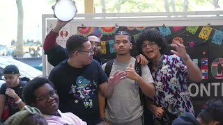 Discover Your Future at Guttman Community College
