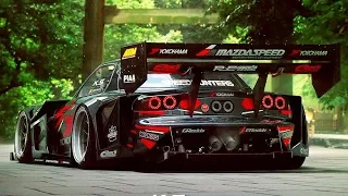 mazda rx7 fd3s the ultimate sound compilation