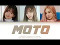 SMROOKIES/SRG (에스엠루키즈) - Moto (BoA) (Shining Star OST) (Color Coded Han/Rom/Eng Lyrics/가사)