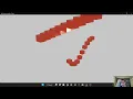 Keyframes bpy scripting in Blender for IEE1164