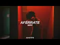 Miró - Aférrate // Letra
