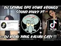 Download Lagu DJ SAYANG OPO KOWE KRUNGU REMIX || VIRAL FYP TIKTOK TERBARU 2023 YANG KALIAN CARI !!!
