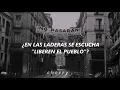 Lagu Spanish Bombs // The Clash // Subtitulada Al Español
