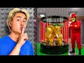 Download Lagu I Stole Youtubers Brainrots In Steal A Brainrot! MP3