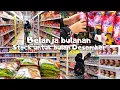 Lagu BELANJA BULANAN | STOCK UNTUK BULAN DESEMBER