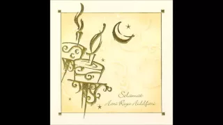 lagu raya farhan musafir di aidilfitri