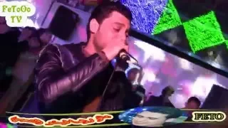 عبسلام واحمد عامر هى الليالى كدة وشغل عالى من مليونية محمد رمضان دندنها
