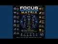 Focus Optimization Matrix feat Antoine Maurice King Spate Media