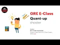 GRE Quant Practice Part 2 Permutation Combination Masters Connect Lockdown Special