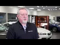 A message from the Subaru Manager