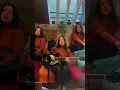 Déjame Conocerte - La Garfield - Valentina’s mini version