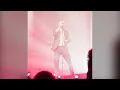 Calum Scott - Last Tears (Live @ The London Palladium Oct 06 2022)