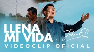 John Elí | Sed de tu Presencia | VIDEO OFICIAL 2026