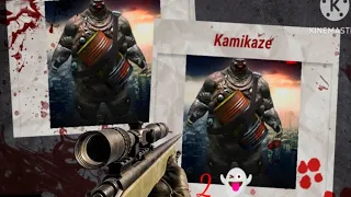  origen de los zombies especiales segunda parte 