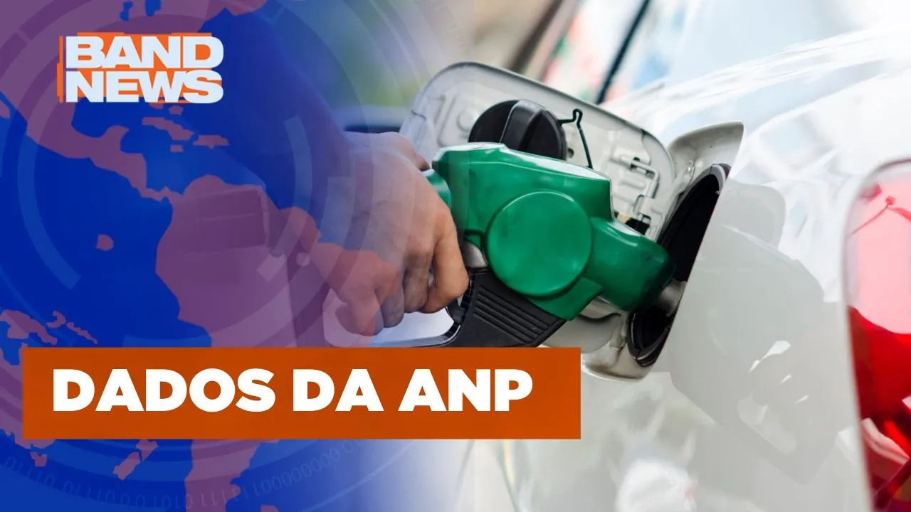 Região Norte tem a gasolina mais cara do Brasil | BandNews TV