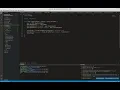 Go lang Setting Security Headers by Middleware Pattern
