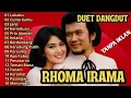 Lagu RHOMA IRAMA duet RITA SUGIARTO, FULL ALBUM TANPA IKLAN
