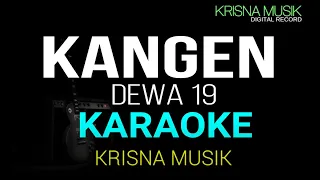 Download KANGEN DEWA 19 KARAOKE ORIGINAL HD AUDIO SUPER JERNIH MP3