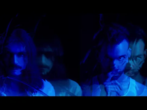 Placebo Surrounded By Spies