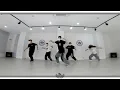 Love Peace Movement (호심술 REMIX) / Hiphop Basic(힙합 베이직) / 고릴라크루 댄스학원 천안