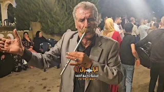 جديد الدبكة لبنانيه على المنجيره نار الشاعر غازي نبعه والشاعر عباس ابو ديه اعراس البقاع حفله المرج 
