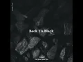 Lagu YAAS- Back To Black ft. Nizar, Daniel HUSS