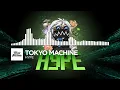 Tokyo Machine - HYPE [Monstercat Release]