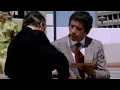 Petrocelli / Aranykalitka S01E01 (1974)