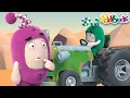 Download Lagu Oddbods Season Four Best Moments! | Desert Farming? | Full Episodes | Cartoons for Kids