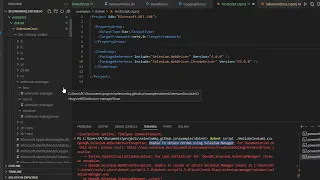 Unable to locate or obtain Selenium Manager binary Unable to obtain chrome using Selenium Manager