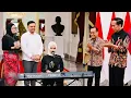 Download Lagu Saat Putri Ariani Nyanyi di Depan Presiden Jokowi, Istana Merdeka, 14 Juni 2023