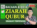 Download Lagu terbaru 🔥 bacaan ziarah kubur \u0026 doa ziarah kubur singkat terpendek | arab latin arti gratis buku pdf