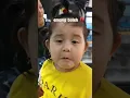 emang boleh⁉️#shorts #baby #lucu
