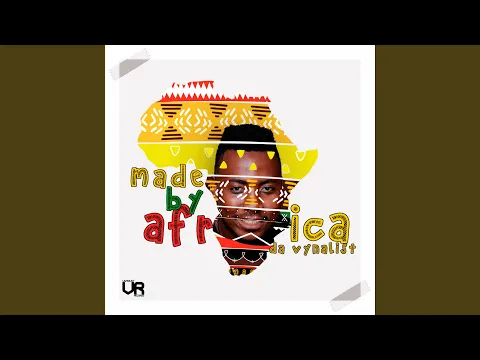 Download MP3 Made By Africa