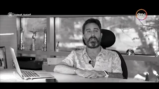 صاحبة السعادة تعرض لأول مرة  كواليس ألبوم عيش بشوقك      دندنها