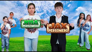 CLASE B ELIGE A SU PERSONERO