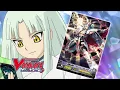 [Episode 156-158] Cardfight!! Vanguard Link Joker Rerun