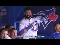 MLB 2015 June Ejections