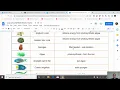 Coral Reef Abiotic Gizmo Walkthrough