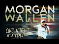 Morgan Wallen One night at a time Tour OVO Hydro Glasgow Sept 2024
