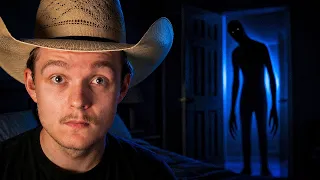 Disturbing Things Scientists Discovered About Sleep
