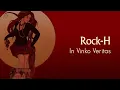 Rock-H / Рокаш - Карта (з текстом)