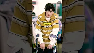 Breaking Bad 2008 Vs 2025 Cast Evolution Then And Now Shorts Trending Youtubeshorts  Breaking Bad 2008 Vs 2025 Cast Evolution Then And Now Shorts Trending Youtubeshorts