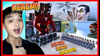 Download ATUN \u0026 MOMON MENEMUKAN SEMUA JENIS SKIBIDI TOILET DAN PASUKAN CAMERA MAN !! Feat @sapipurba Roblox MP3