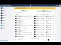 DN7 Admin Where to View Processed Leads