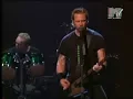 Lagu 2003-05-03 - Metallica - Medley/Frantic | MTV Icon 2003