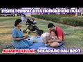 Download Lagu NOSTALGIA PIKNIK DI TEMPAT DULU FAVORITE KITA AWAL2 NIKAH