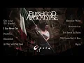 FLESHGOD APOCALYPSE - Opera (OFFICIAL FULL ALBUM STREAM)